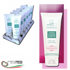 Crema corpo rassodante 100ml
